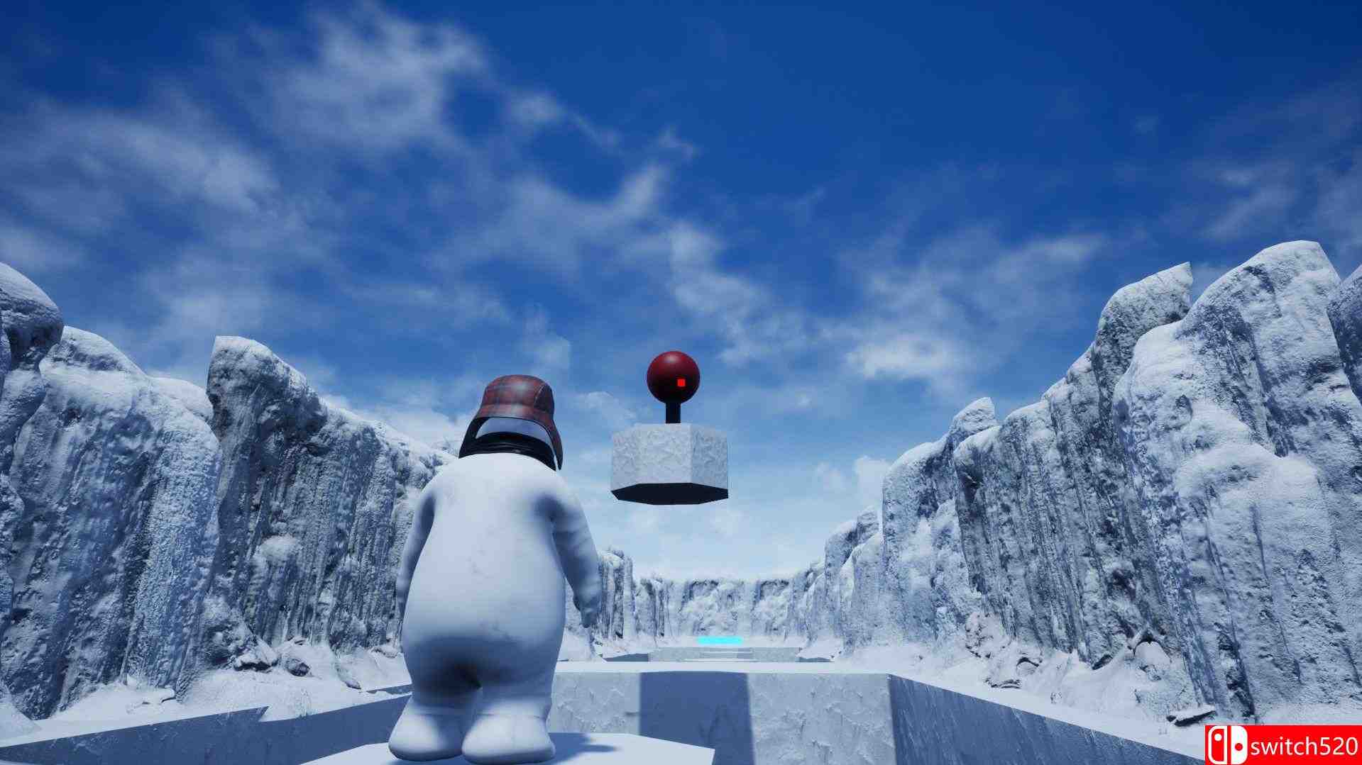 《雪人冒险（Snowman Adventure）》DARKZER0硬盘版[EN]_4