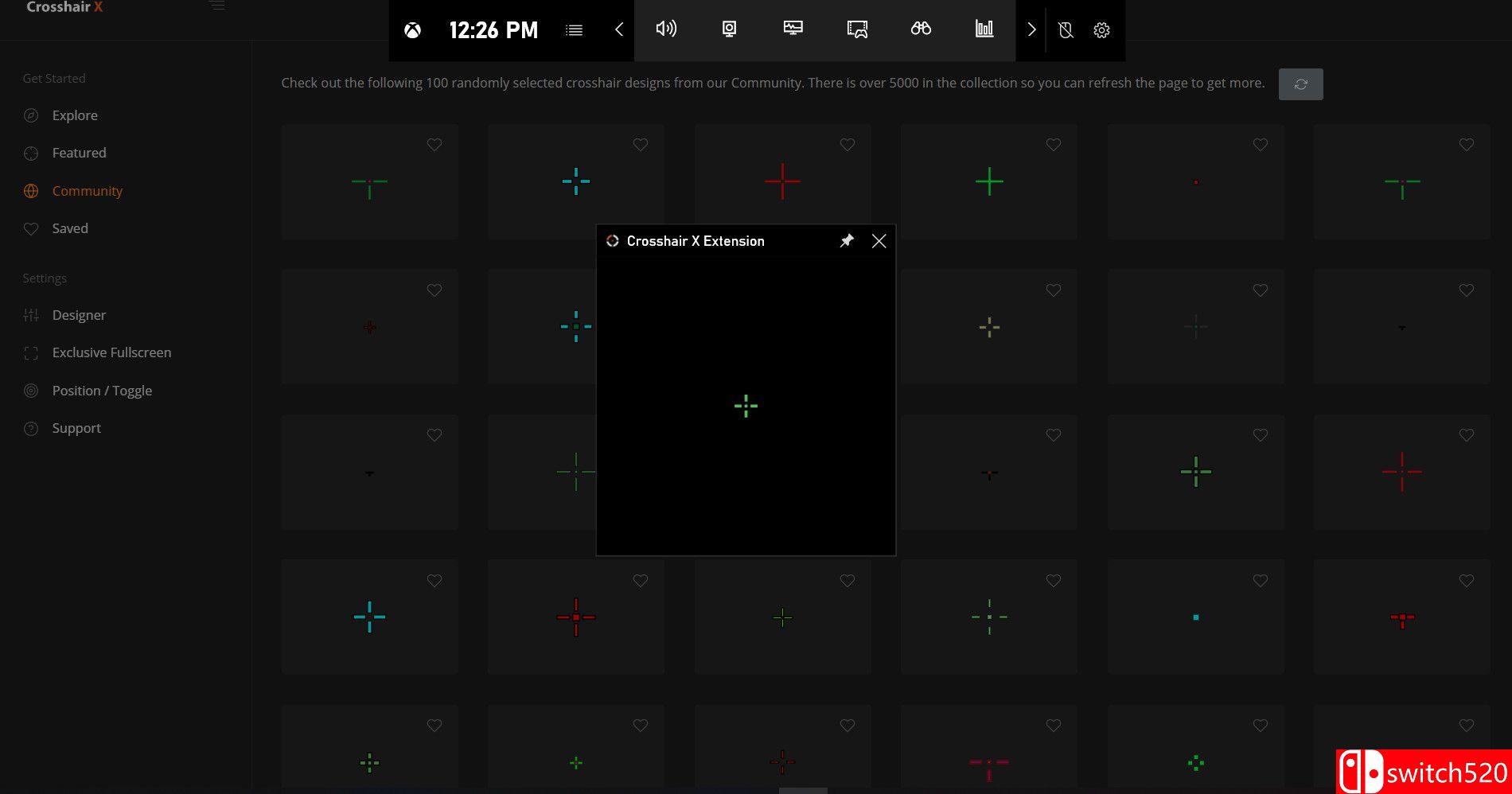 《十字线X（Crosshair X）》官方中文 Build 7765403 P2P硬盘版[CN/EN]_4