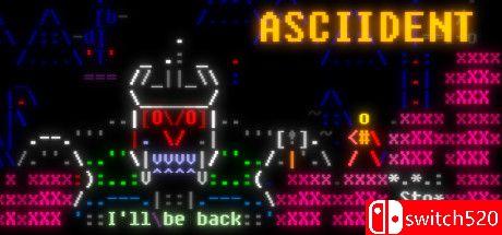 《ASCIIDENT（ASCIIDENT）》v0.7.3 P2P硬盘版[EN]_0