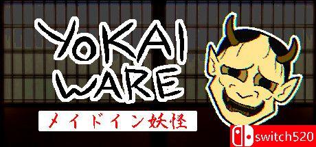 《YOKAIWARE（YOKAIWARE）》DARKZER0硬盘版[EN]_0