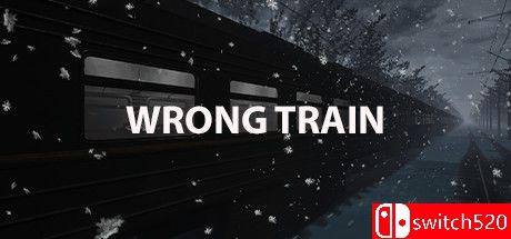 《错误的列车（Wrong train）》PLAZA镜像版[EN]_0