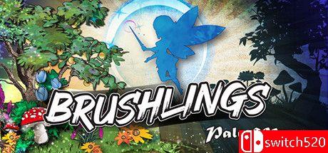 《苍白的月亮（Brushlings Pale Moon）》TiNYiSO镜像版[EN]_0