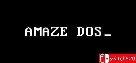 《AMaze DOS（AMaze DOS）》Build 7869405 P2P硬盘版[EN]_0