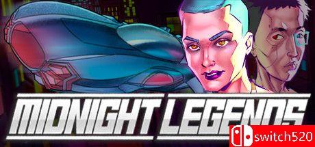 《午夜传奇（Midnight Legends）》PLAZA镜像版[EN]_0