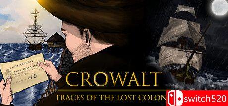 《克劳尔特：失落殖民地的踪迹（Crowalt: Traces of the Lost Colony）》SiMPLEX硬盘版[CN/EN]_0