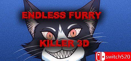 《无尽的毛发杀手3D（Endless Furry Killer 3D）》DARKSiDERS镜像版[EN]_0