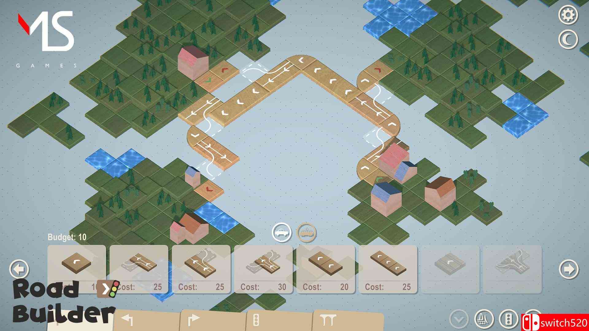 《道路建设者（Road Builder）》v1.4.1214 P2P硬盘版[EN]_2