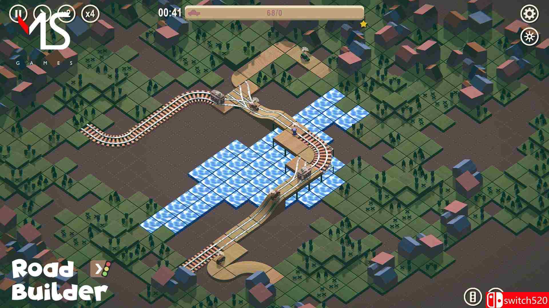 《道路建设者（Road Builder）》v1.4.1214 P2P硬盘版[EN]_3