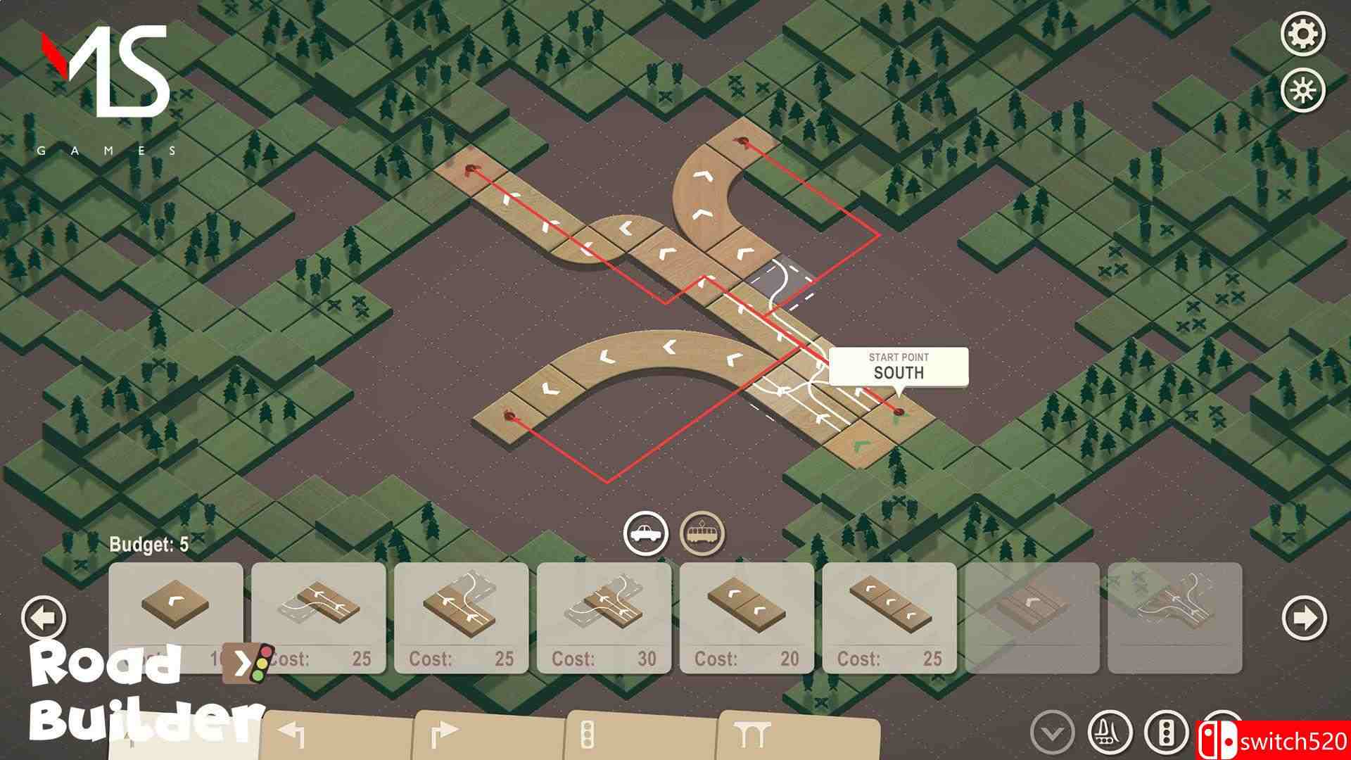 《道路建设者（Road Builder）》v1.4.1214 P2P硬盘版[EN]_4