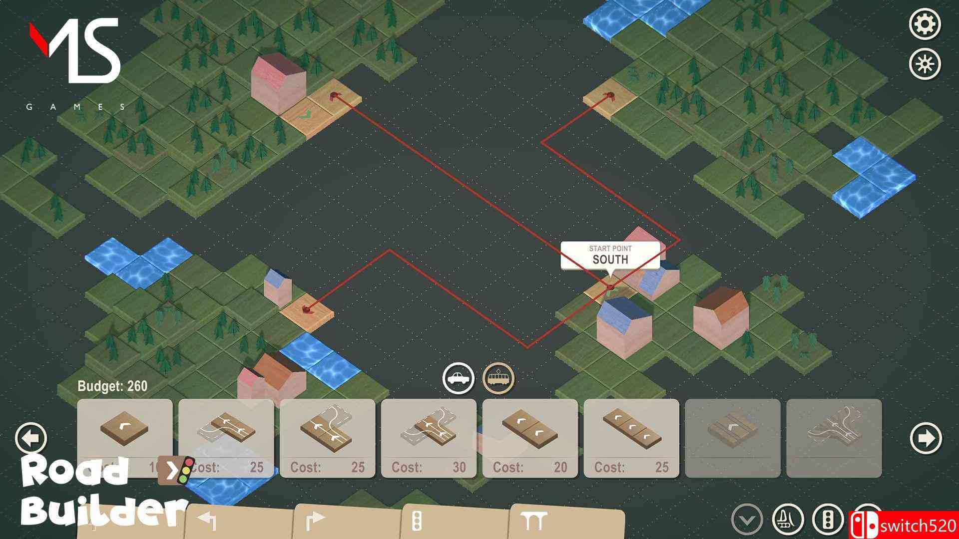 《道路建设者（Road Builder）》v1.4.1214 P2P硬盘版[EN]_5