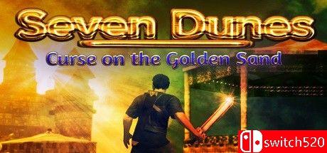 《七个沙丘：金沙上的诅咒（Seven Dunes: Curse on the Golden Sand）》TiNYiSO镜像版[EN]_0