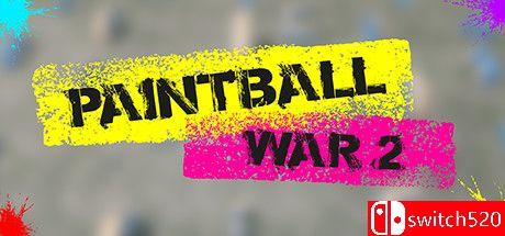 《彩弹射击大战2（PaintBall War 2）》SKIDROW镜像版[EN]_0