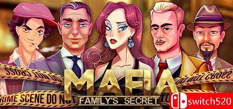 《黑手党：家族的秘密（MAFIA: Family's Secret）》官方中文 DARKZER0硬盘版[CN/TW/EN/JP]_0