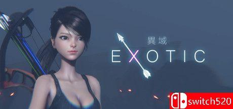 《异域（Exotic）》官方中文 SKIDROW镜像版[CN/EN/JP]_0