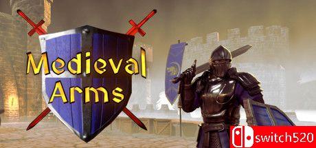 《中世纪武器（Medieval Arms）》TiNYiSO镜像版[EN]_0