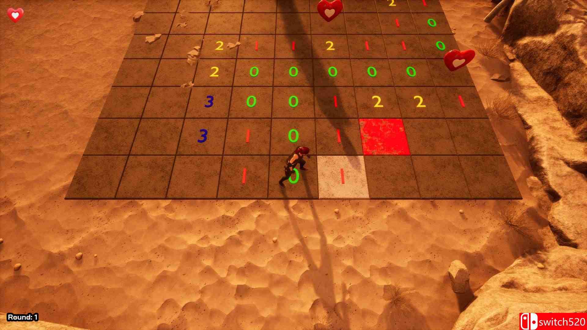 《扫雷器NG（Minesweeper NG）》DARKSiDERS镜像版[EN]_1