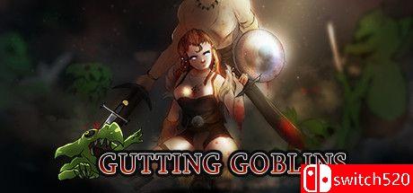 《开膛破肚的哥布林!（Gutting Goblins!）》TiNYiSO镜像版[EN]_0