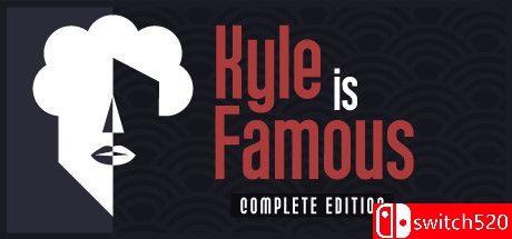 《凯尔是名人：完整版（Kyle is Famous: Complete Edition）》Build 7746926 P2P硬盘版[EN]_0