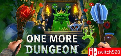 《还有一个地牢2（One More Dungeon 2）》Early Access P2P硬盘版[EN]_0