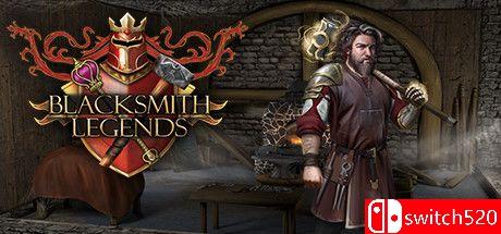 《铁匠传奇（Blacksmith Legends）》官方中文 Early Access P2P硬盘版[CN/EN]_0