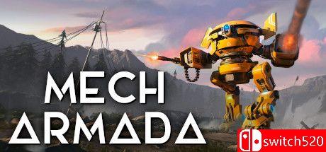 《机甲战队（Mech Armada）》Early Access P2P硬盘版[EN]_0