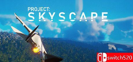 《项目：天空景观（Project : SKYSCAPE）》Early Access P2P硬盘版[EN]_0