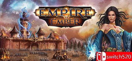 《微光帝国（Empire of Ember）》官方中文  CODEX镜像版[CN/EN]_0