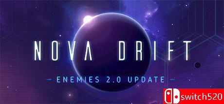 《漂泊新星（Nova Drift）》官方中文 v2.0 Early Access P2P硬盘版[CN/TW/EN/JP]_0