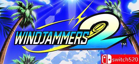 《野外飞盘2（Windjammers 2）》官方中文 P2P硬盘版[CN/TW/EN/JP]_0