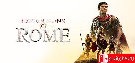 《远征军：罗马（Expeditions: Rome）》官方中文 FLT镜像版[CN/EN/JP]_0