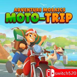 《冒险马赛克：摩托之旅（Adventure Mosaics Moto-Trip）》RAZOR硬盘版[EN]_0