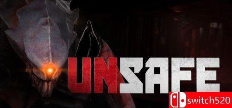 《Unsafe（Unsafe）》官方中文 Early Access P2P硬盘版[CN/TW/EN/JP]_0