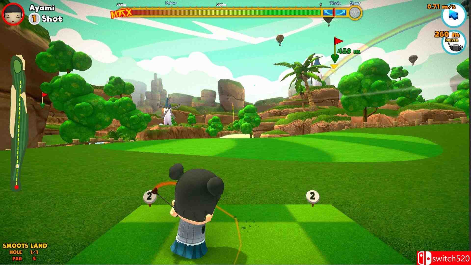 《斯穆特高尔夫（Smoots Golf）》PLAZA镜像版[EN]_1