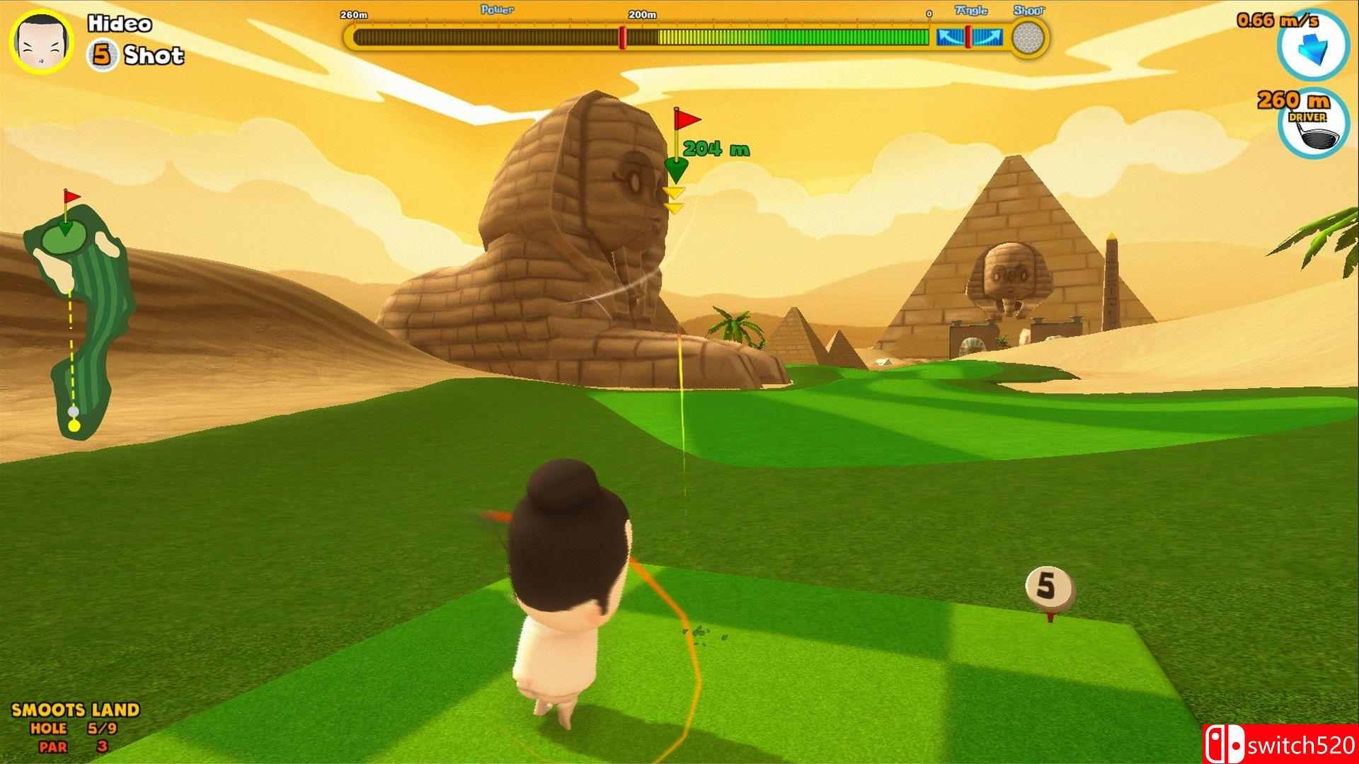 《斯穆特高尔夫（Smoots Golf）》PLAZA镜像版[EN]_3