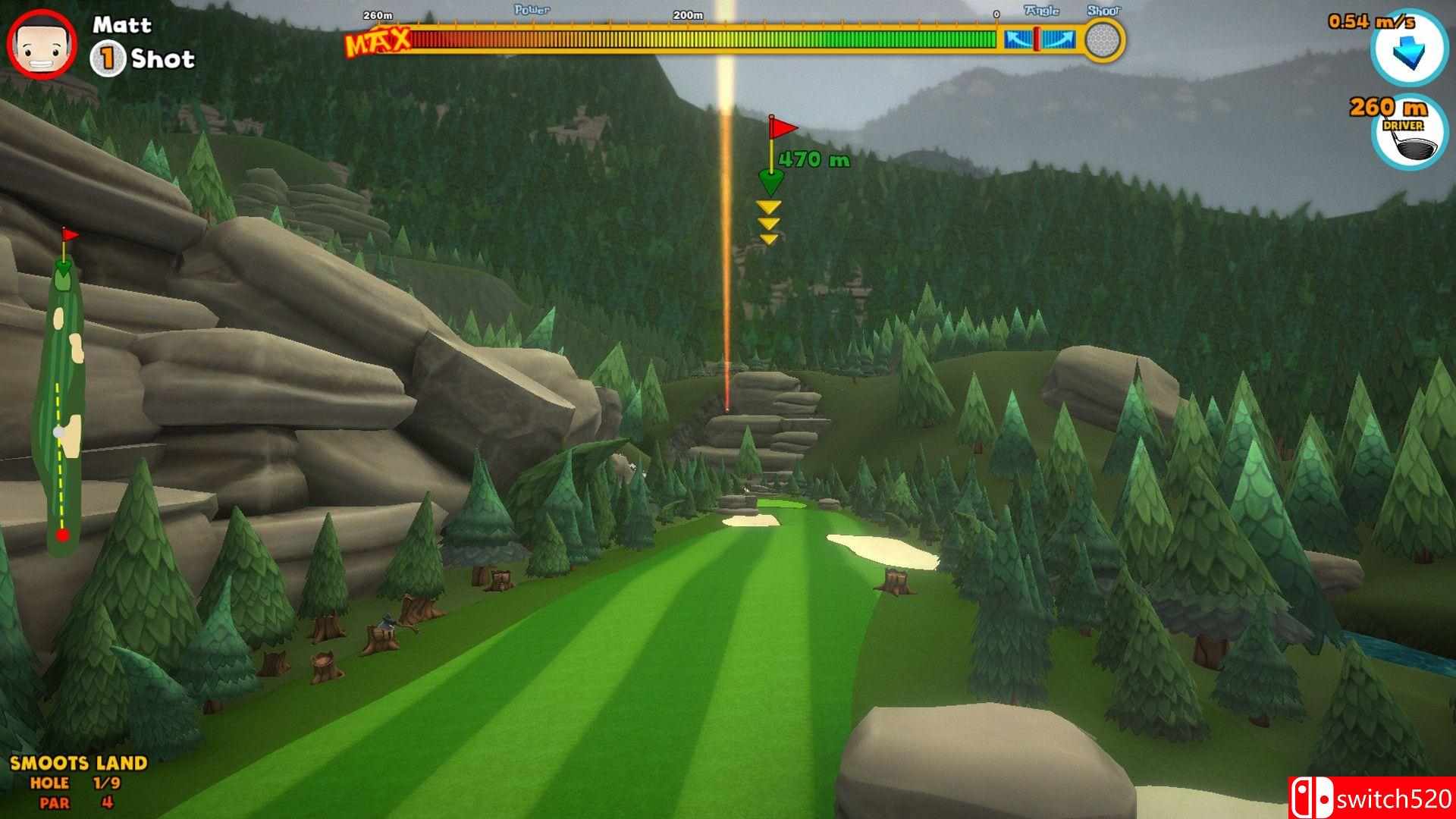 《斯穆特高尔夫（Smoots Golf）》PLAZA镜像版[EN]_4