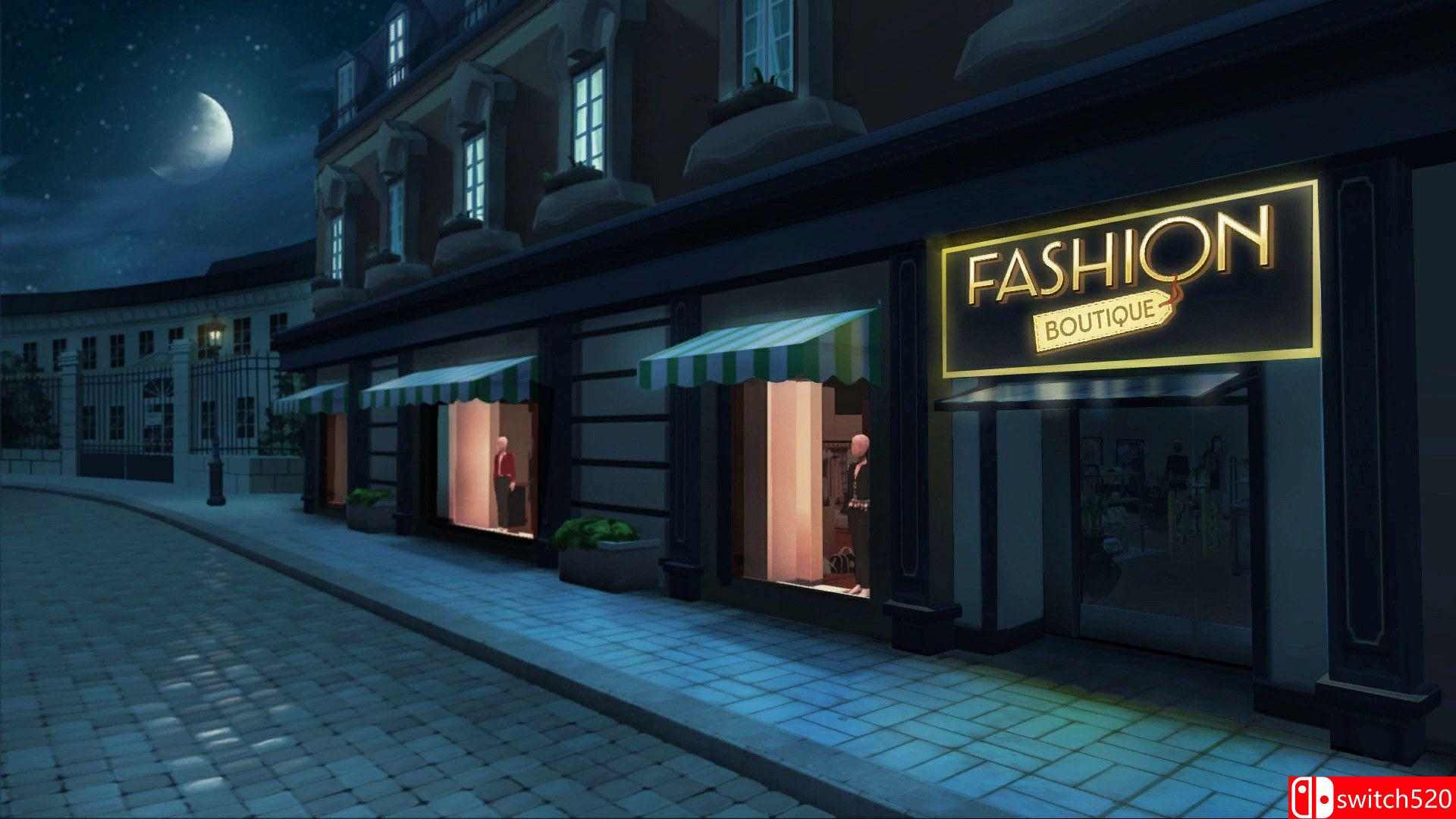 《我的宇宙：时尚精品店（My Universe - Fashion Boutique）》RAZOR硬盘版[EN]_1