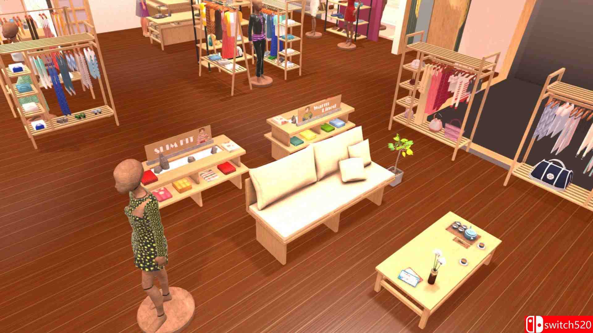 《我的宇宙：时尚精品店（My Universe - Fashion Boutique）》RAZOR硬盘版[EN]_2