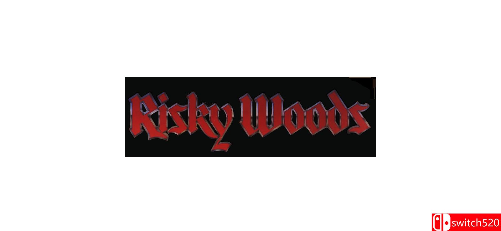 《危险的森林（Risky Woods）》GOG版 rG硬盘版[EN]_0