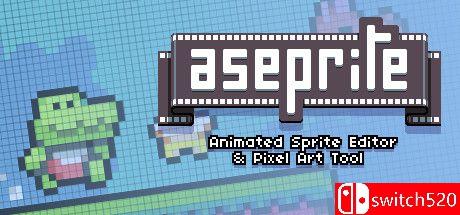 《Aseprite（Aseprite）》Build 8014859 P2P硬盘版[EN]_0