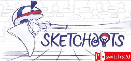 《草图机器人（Sketchbots）》Build 7157000 P2P硬盘版[EN]_0