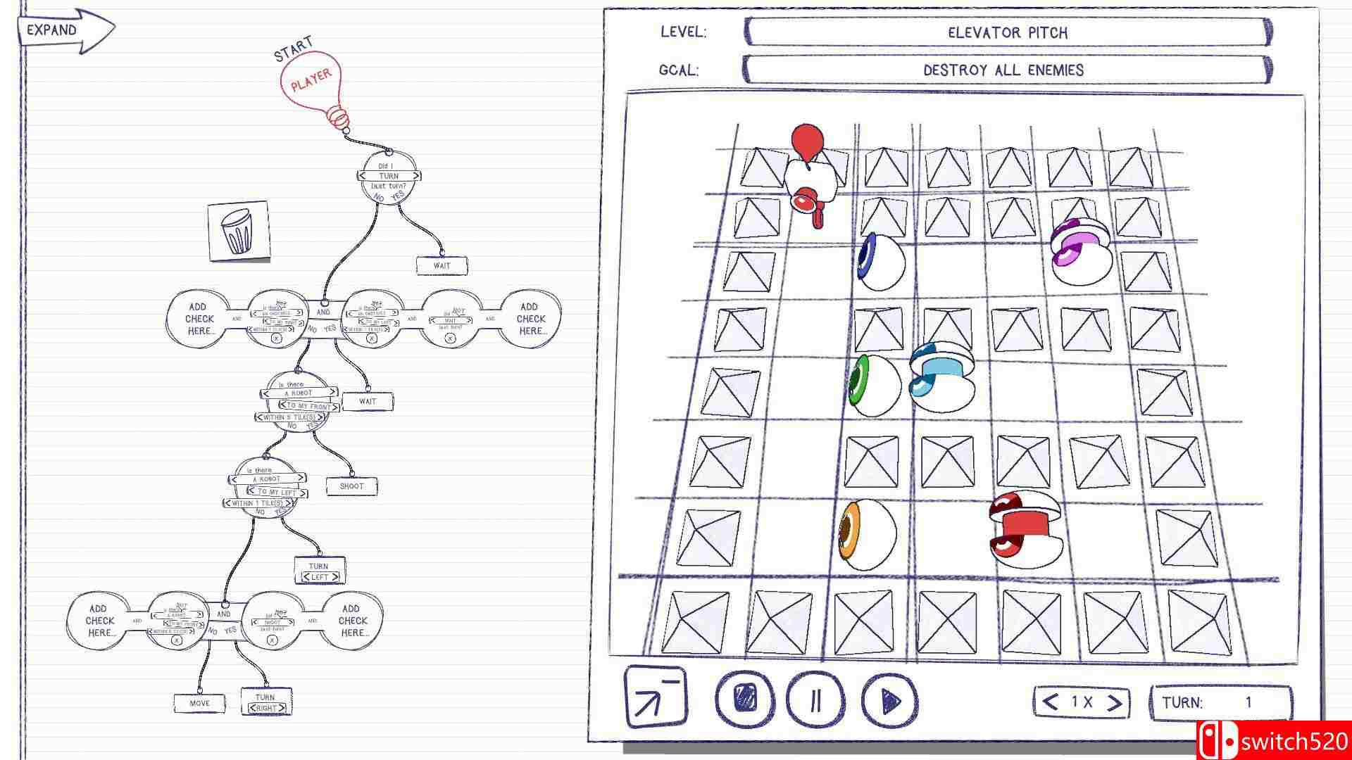 《草图机器人（Sketchbots）》Build 7157000 P2P硬盘版[EN]_2