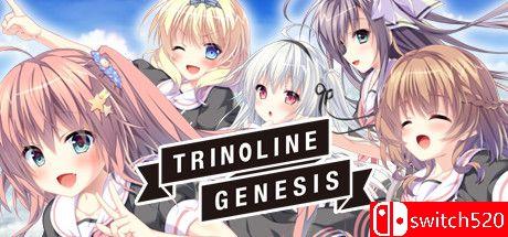 《Trinoline Genesis（Trinoline Genesis）》DARKSiDERS镜像版[EN]_0