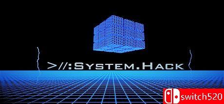 《黑入系统（System Hack）》Build 7229236 P2P硬盘版[EN]_0