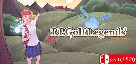 《RPG高尔夫传奇（RPGolf Legends）》官方中文 Build 7846327 Chronos硬盘版[CN/TW/EN/JP]_0