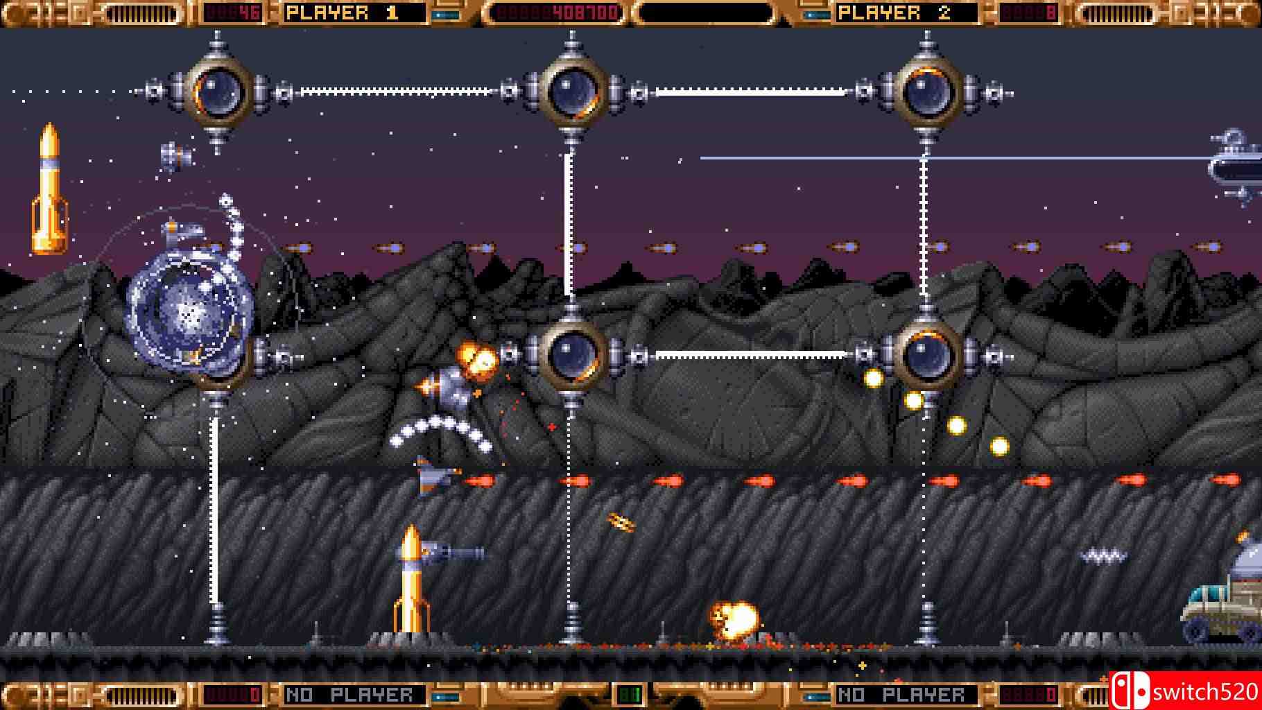 《1993太空机（1993 Space Machine）》Build 7278623 P2P硬盘版[EN/JP]_4