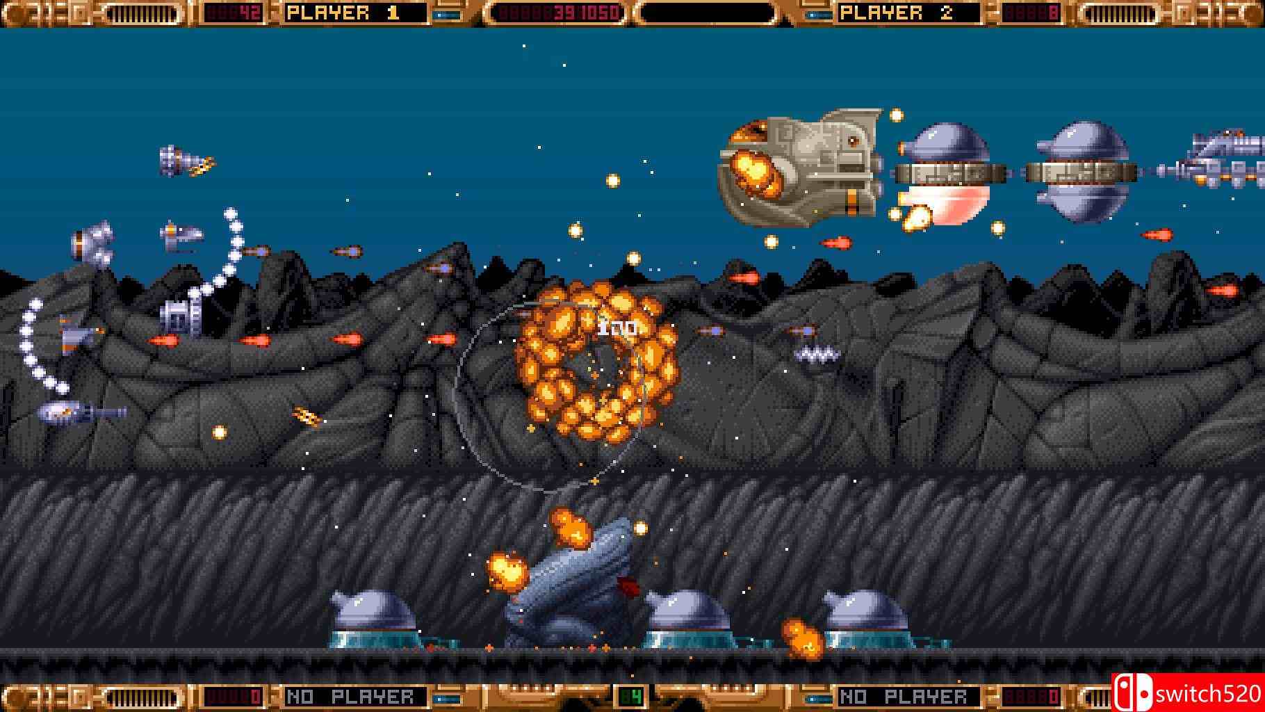 《1993太空机（1993 Space Machine）》Build 7278623 P2P硬盘版[EN/JP]_3