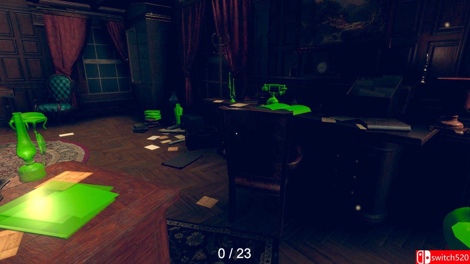 《3D解谜：旧房子（3D PUZZLE - Old House）》官方中文 TiNYiSO镜像版[CN/TW/EN/JP]_2