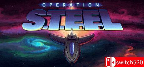 《钢铁行动（Operation STEEL）》Unleashed硬盘版[EN/JP]_0