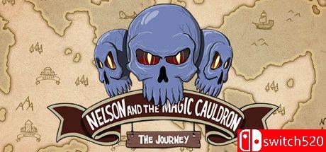 《纳尔逊与魔法釜：旅程（Nelson and the Magic Cauldron）》Unleashed硬盘版[EN]_0