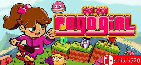 《冲！冲！波戈女孩（Go! Go! PogoGirl）》v1.0.2 P2P硬盘版[EN]_0